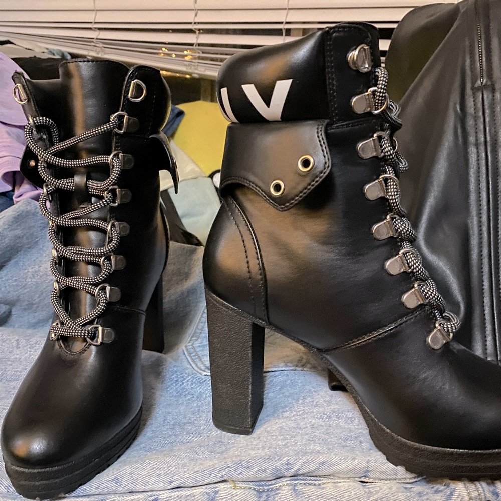 DKNY Boots